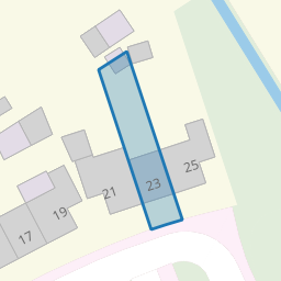 Perceel VBG02-F-2156