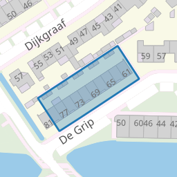 Perceel VBG02-F-2186