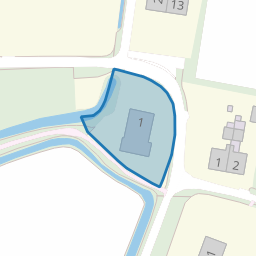 Perceel VBG02-F-2203