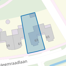 Perceel VBG02-F-2228