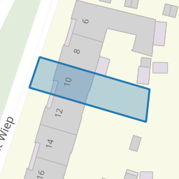 Perceel VBG02-F-2237