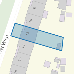 Perceel VBG02-F-2238