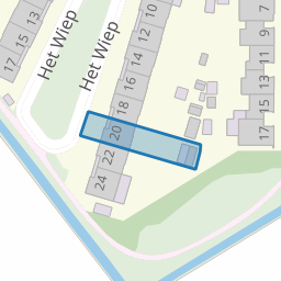 Perceel VBG02-F-2242