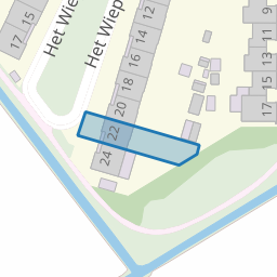 Perceel VBG02-F-2243