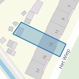 Perceel VBG02-F-2250