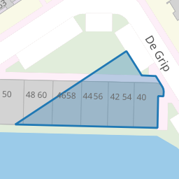 Perceel VBG02-F-2319