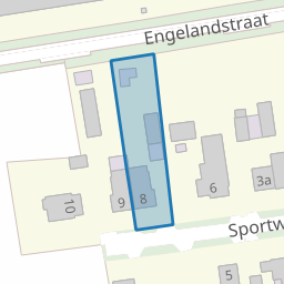 Perceel VBG02-F-2348