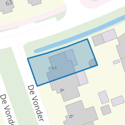 Perceel VBG02-F-2365