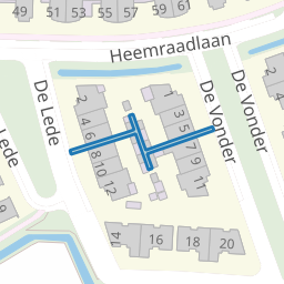 Perceel VBG02-F-2387