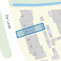 Perceel VBG02-F-2394