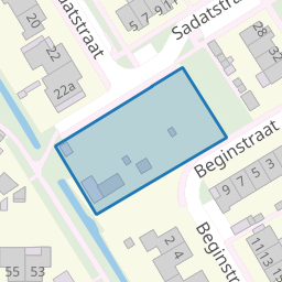 Perceel VBG02-F-2403