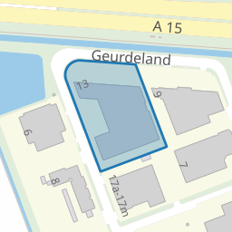 Perceel VBG02-F-2407