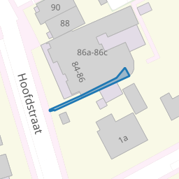 Perceel VBG02-F-2411