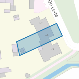 Perceel VBG02-F-2430