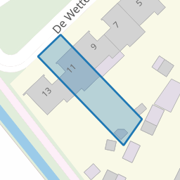 Perceel VBG02-F-2436