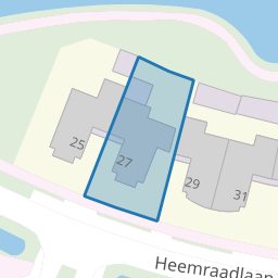 Perceel VBG02-F-2448