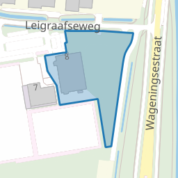 Perceel VBG02-F-2474