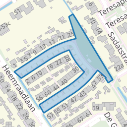 Perceel VBG02-F-2507