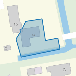 Perceel VBG02-F-2540