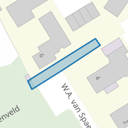 Perceel VBG02-F-2598