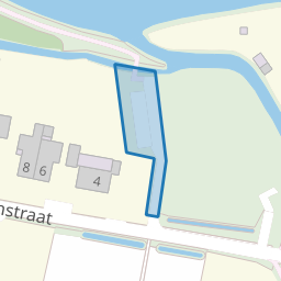 Perceel VBG02-F-2601