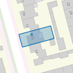 Perceel VBG02-F-2605