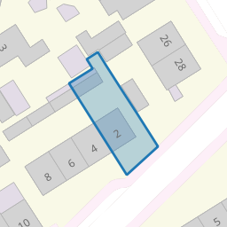 Perceel VBG02-F-2608