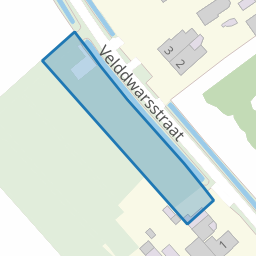 Perceel VBG02-F-2614