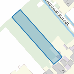 Perceel VBG02-F-2616