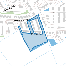 Perceel VBG02-F-2633