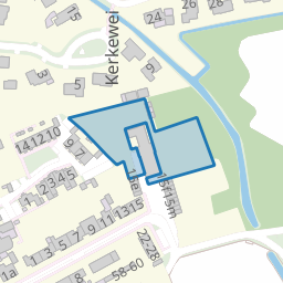 Perceel VBG02-F-2653