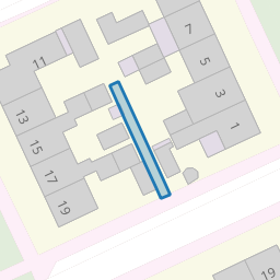 Perceel VBG02-F-2672