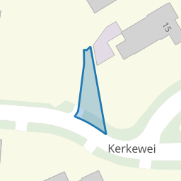 Perceel VBG02-F-2684