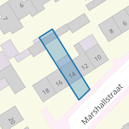 Perceel VBG02-F-2708