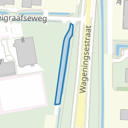 Perceel VBG02-F-2724