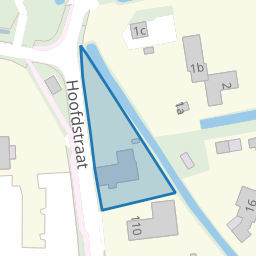 Perceel VBG02-F-2767