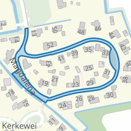 Perceel VBG02-F-2790