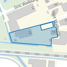 Perceel VBG02-F-2794