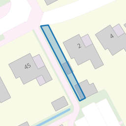 Perceel VBG02-F-2795