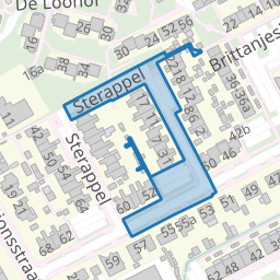 Perceel VBG02-F-2806