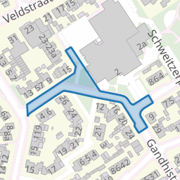 Perceel VBG02-F-2811