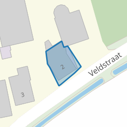 Perceel VBG02-F-2850