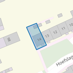 Perceel VBG02-F-2871