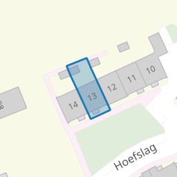 Perceel VBG02-F-2872