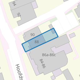 Perceel VBG02-F-2897