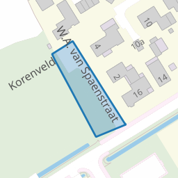 Perceel VBG02-F-2902