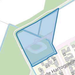 Perceel VBG02-F-2917