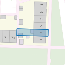 Perceel VBG02-F-2988