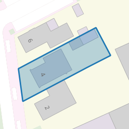 Perceel VBG02-F-2991