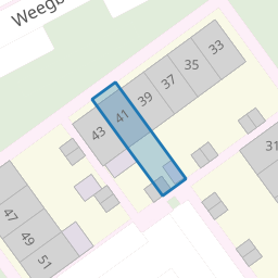 Perceel VBG02-F-3003